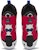 Reebok InstaPump Fury 95 'Hitam Vector Merah' HR1290