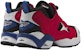 Reebok InstaPump Fury 95 'Hitam Vector Merah' HR1290