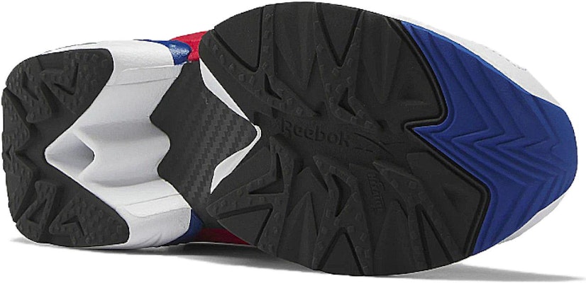 锐步 InstaPump Fury 95 '黑色向量红'鞋 HR1290 Purchase 锐步 InstaPump Fury 95 '黑色向量红'鞋 HR1290