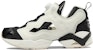Reebok Instapump Fury 95 Cozy Tahan Haus Hitam 'Putih' GW1914