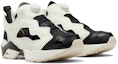 Lookbook Reebok Instapump Fury 95 Cozy Tahan Haus Hitam 'Putih' GW1914