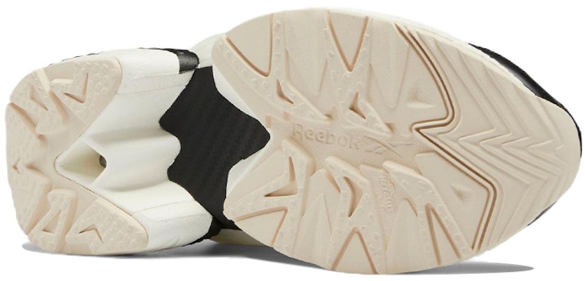 Reebok Instapump Fury 95 Cozy Wear-resistant Black 'White' GW1914 Purchase Reebok Instapump Fury 95 Cozy Wear-resistant Black 'White' GW1914