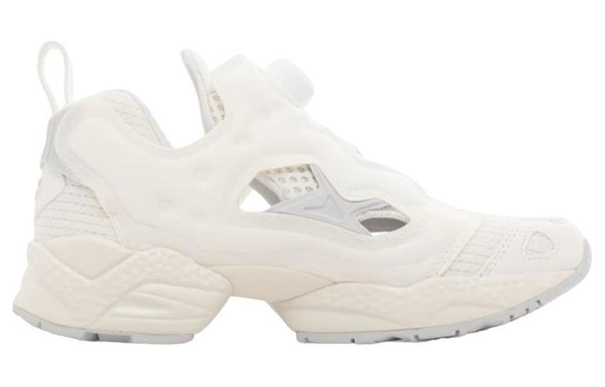 Reebok InstaPump Fury 95 'Bone Pure Grey' 圖 2
