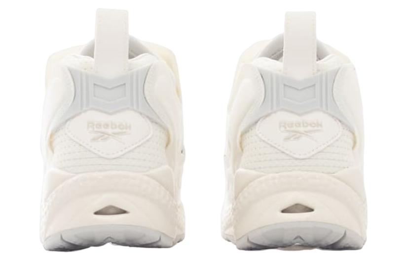 Reebok InstaPump Fury 95 'Bone Pure Grey' 圖 3