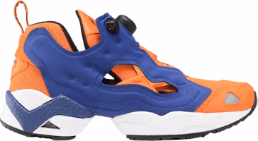 Reebok InstaPump Fury 95 'Cobalt Smash Orange' 100069779 Reebok InstaPump Fury 95 'Cobalt Smash Orange' 100069779