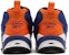 Reebok InstaPump Fury 95 'Cobalt Smash Orange' Lelaki/Wanita 100069779