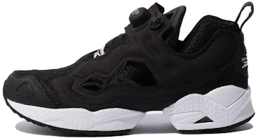 Reebok InstaPump Fury 95 'Core Black' GX9433 Reebok InstaPump Fury 95 'Core Black' GX9433