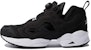 Reebok InstaPump Fury 95 'Core Black' Hitam Tulen GX9433