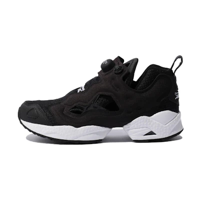 Reebok InstaPump Fury 95 'Core Black'