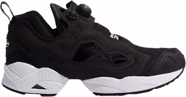 Reebok InstaPump Fury 95 'Core Black' GX9433 Reebok InstaPump Fury 95 'Core Black' GX9433