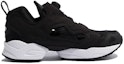 Order Reebok InstaPump Fury 95 'Core Black' Hitam Tulen GX9433