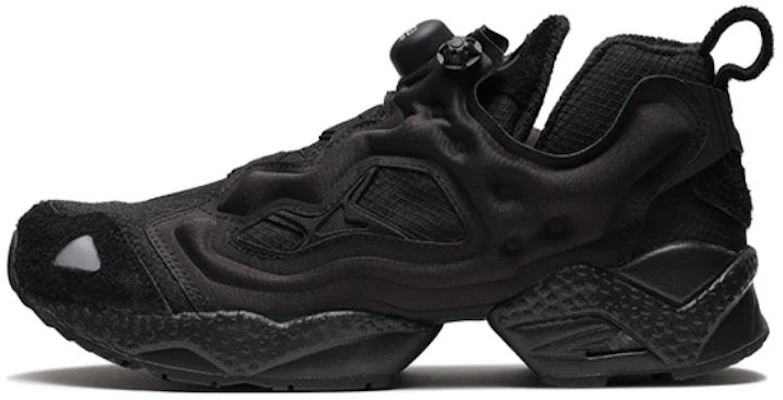 Reebok Instapump Fury 95 ''Nero Core'' GY1636 Buy Reebok Instapump Fury 95 ''Nero Core'' GY1636