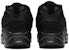 Reebok Instapump Fury 95 'Hitam Teras' GY1636
