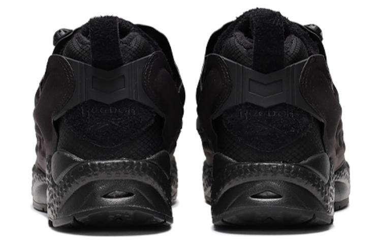 Shop Reebok Instapump Fury 95 ''Nero Core'' GY1636