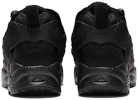 Shop Reebok Instapump Fury 95 '核心黑色' GY1636