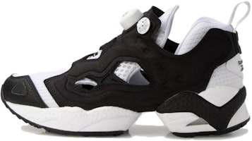 Reebok Instapump Fury 95 'Core Black' IG0115 Reebok Instapump Fury 95 'Core Black' IG0115
