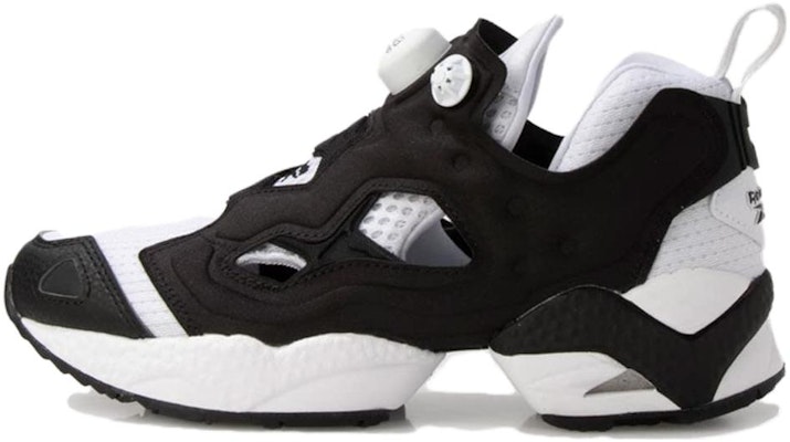 Reebok Instapump Fury 95 'Core Black' IG0115 Buy Reebok Instapump Fury 95 'Core Black' IG0115