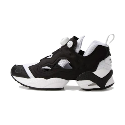 Reebok Instapump Fury 95 'Core Black'