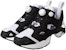 Reebok Instapump Fury 95 'Hitam Utama' IG0115