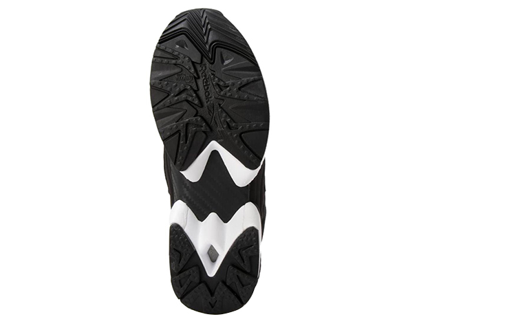 Details for Reebok Instapump Fury 95 'Negro Core' IG0115