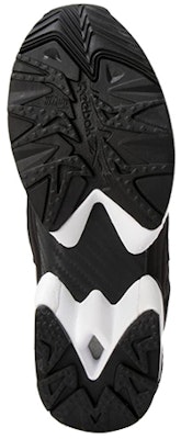 Reebok Instapump Fury 95 'Core Black' IG0115 Details for Reebok Instapump Fury 95 'Core Black' IG0115