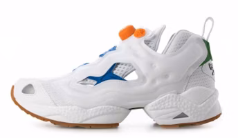 Reebok Instapump Fury 95 'Footwear White' HR1291 Reebok Instapump Fury 95 'Footwear White' HR1291