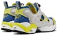Reebok InstaPump Fury 95 'Impact Blue Bright Yellow' GZ9432