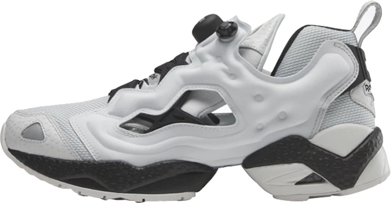 锐步 InstaPump Fury 95 '纯灰黑' 运动鞋 100069778 Buy 锐步 InstaPump Fury 95 '纯灰黑' 运动鞋 100069778