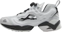 Buy 锐步 InstaPump Fury 95 '纯灰黑' 运动鞋 100069778