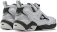 Shop 锐步 InstaPump Fury 95 '纯灰黑' 运动鞋 100069778