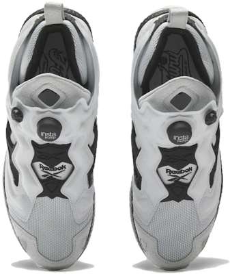 锐步 InstaPump Fury 95 '纯灰黑' 运动鞋 100069778 Purchase 锐步 InstaPump Fury 95 '纯灰黑' 运动鞋 100069778