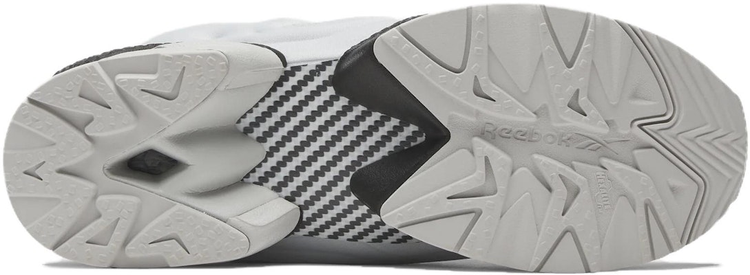 锐步 InstaPump Fury 95 '纯灰黑' 运动鞋 100069778 Details for 锐步 InstaPump Fury 95 '纯灰黑' 运动鞋 100069778