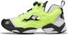 Reebok InstaPump Fury 95 'Solar Yellow' Kuning Solar GZ9431