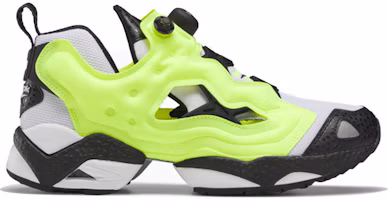 Order Reebok InstaPump Fury 95「太陽黃」GZ9431