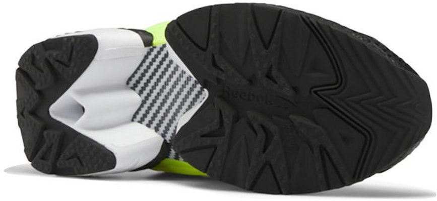 锐步 InstaPump Fury 95 '阳光黄' GZ9431 Purchase 锐步 InstaPump Fury 95 '阳光黄' GZ9431