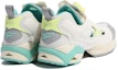 Shop Reebok InstaPump Fury 95 'Teal Energy Glow' dalam Tenaga Hijau Pendarfluor GV9638