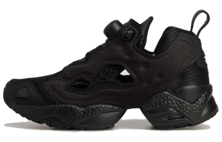 Reebok Instapump Fury 95 'Triple Black' ID7561