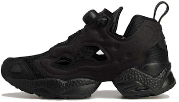Reebok Instapump Fury 95 'Triple Black' ID7561 Reebok Instapump Fury 95 'Triple Black' ID7561