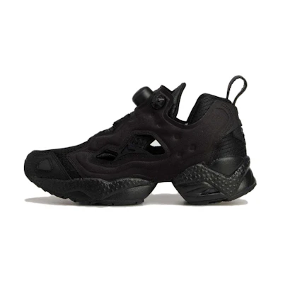 Reebok Instapump Fury 95 'Triple Black'