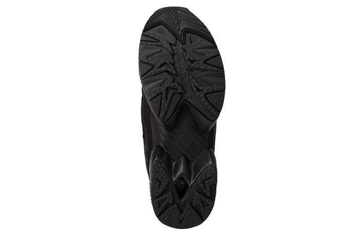 Details for 锐步 Instapump Fury 95 '纯黑' ID7561