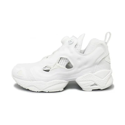 Reebok InstaPump Fury 95 'Triple White'