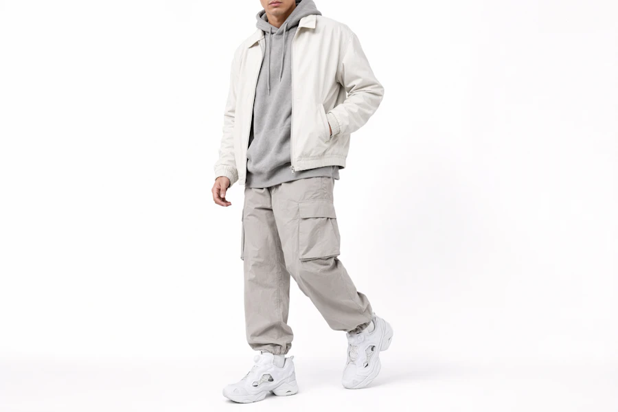 锐步InstaPump Fury 95 全白色 100008356 Order 锐步InstaPump Fury 95 全白色 100008356