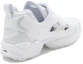 Purchase 锐步InstaPump Fury 95 全白色 100008356