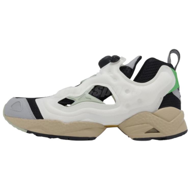 Buy Reebok InstaPump Fury 95 ‘復古綠黑’ 100074693