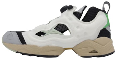 Reebok InstaPump Fury 95 ‘復古綠黑’ 100074693 Buy Reebok InstaPump Fury 95 ‘復古綠黑’ 100074693