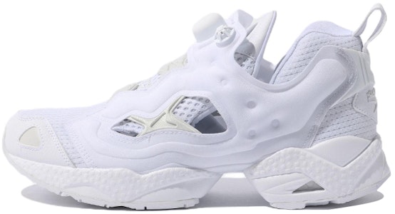 Reebok InstaPump Fury 95 'Blanco' GX9432 Buy Reebok InstaPump Fury 95 'Blanco' GX9432