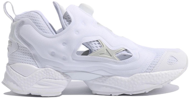 Reebok InstaPump Fury 95 'White' GX9432 Order Reebok InstaPump Fury 95 'White' GX9432