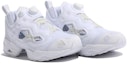 Lookbook Reebok InstaPump Fury 95 'Putih' GX9432