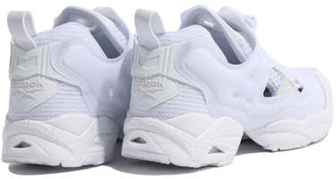 锐步 InstaPump Fury 95 '白色'款 GX9432 Shop 锐步 InstaPump Fury 95 '白色'款 GX9432