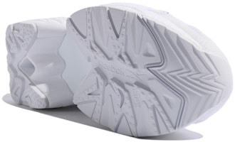 锐步 InstaPump Fury 95 '白色'款 GX9432 Purchase 锐步 InstaPump Fury 95 '白色'款 GX9432